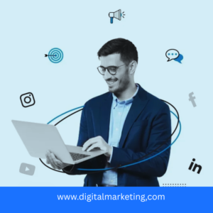 Marketing Agency in Delhi professional providing digital marketing and social media services